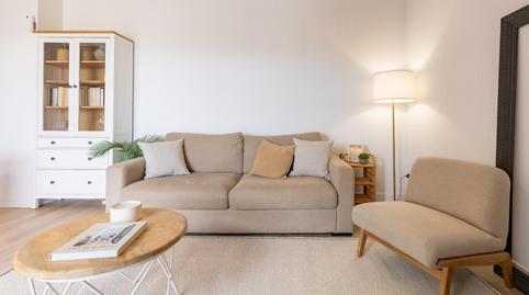 Foto 5 de Àtic en venda a Calle Calle Jorge Comín Metge Pediatra, Nou Campanar,  Valencia Capital