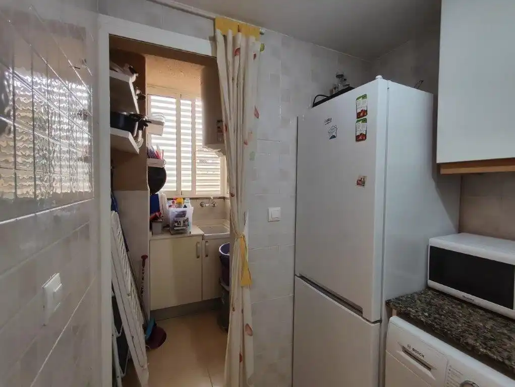 Apartament amb piscina en venda a Carretera de les Marines a Dénia, imagen 12