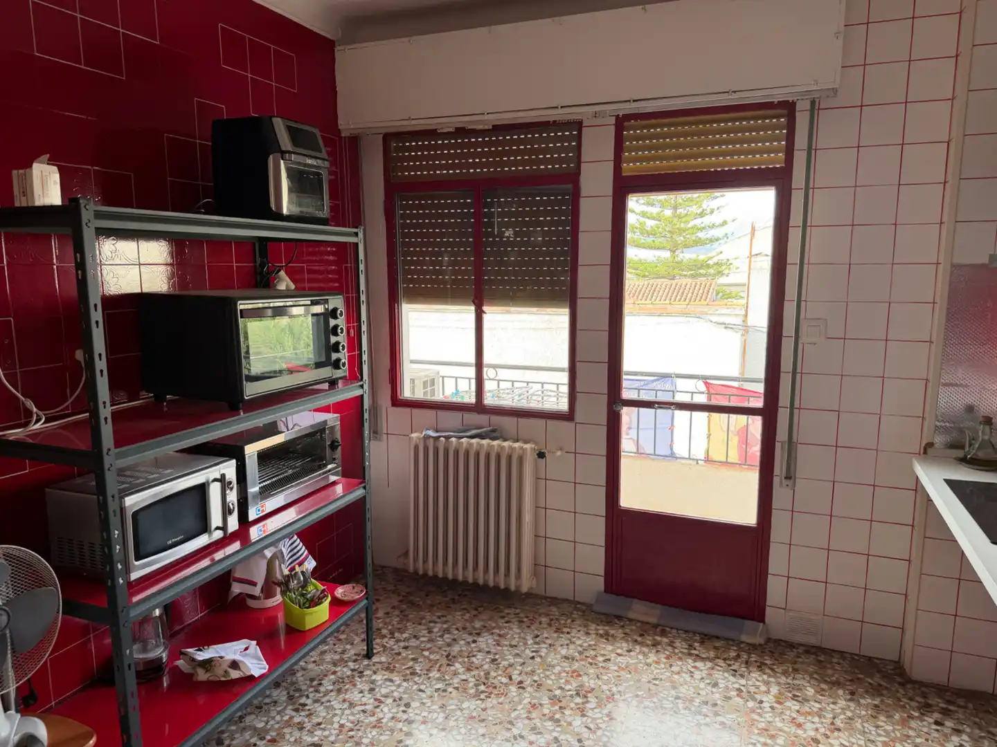 Terraced house with balcony for sale in Campos del Río, imagen 20