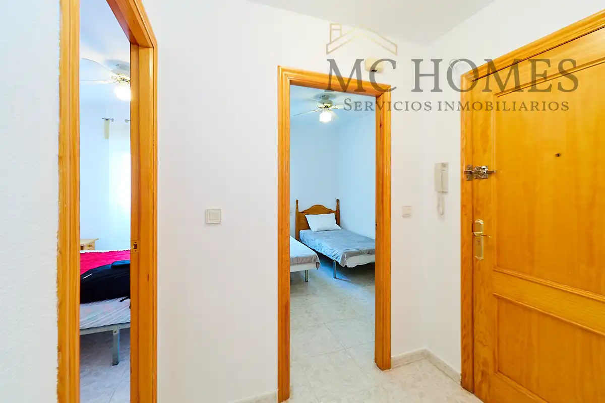 Appartement avec terrasse à louer à Calle Jacarilla, imagen 21