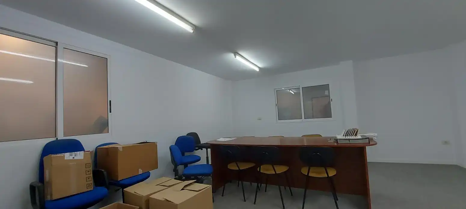 Nave industrial in vendita a La Vall d'Uixó, imagen 16