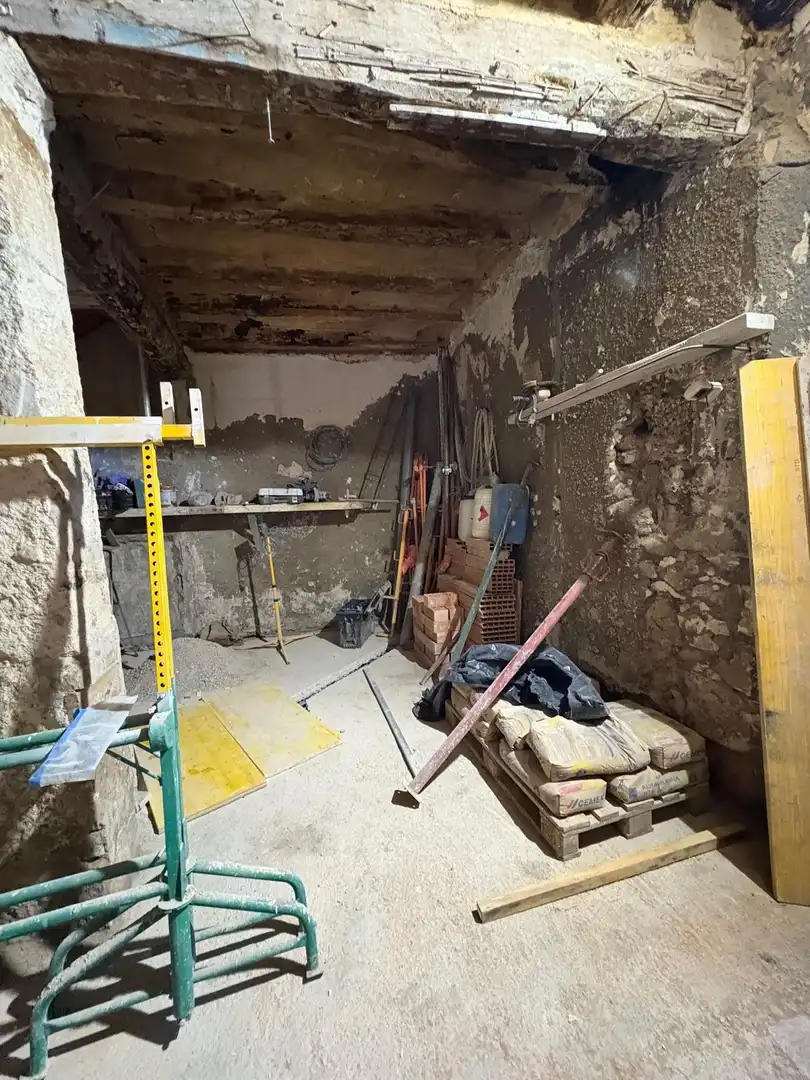 Casa o chalet en venta en Vilafranca del Penedès con Calefacción, Jardín privado y Parquet