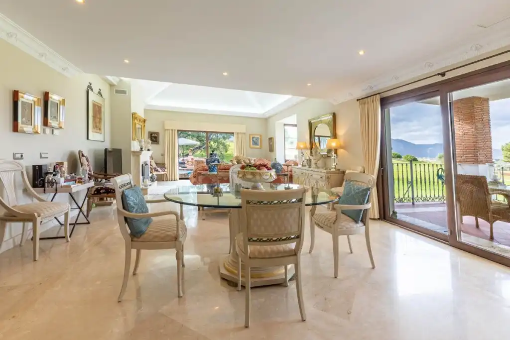 Villa avec piscine à vendre à La Cala Golf - Lagar Martell, imagen 7