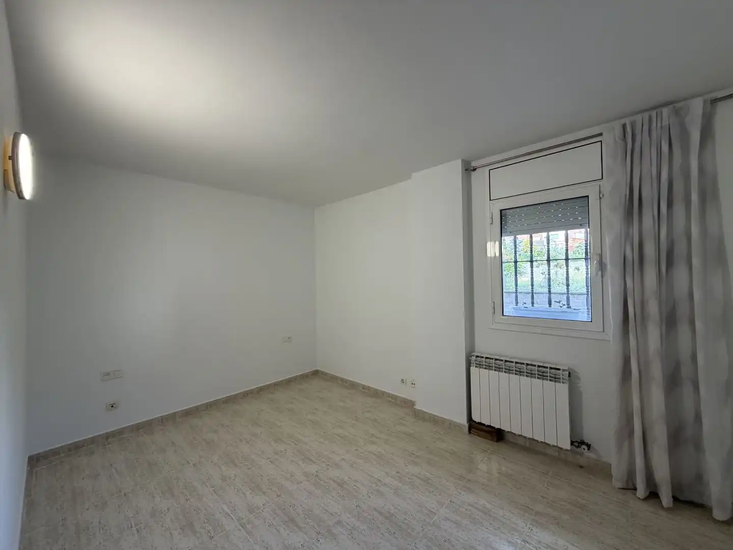 Bedroom of Flat for sale in Piera, Barcelona