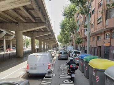 Pis en venda a Avinguda del Marquès de Mont-Roig