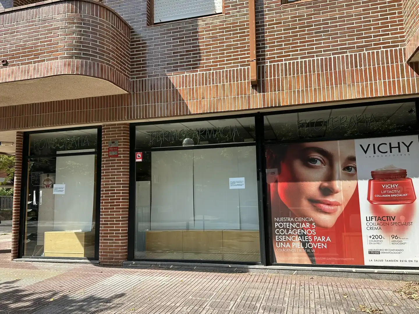 Business premises for sale in Lantarongo Gaztelua Kalea 18
