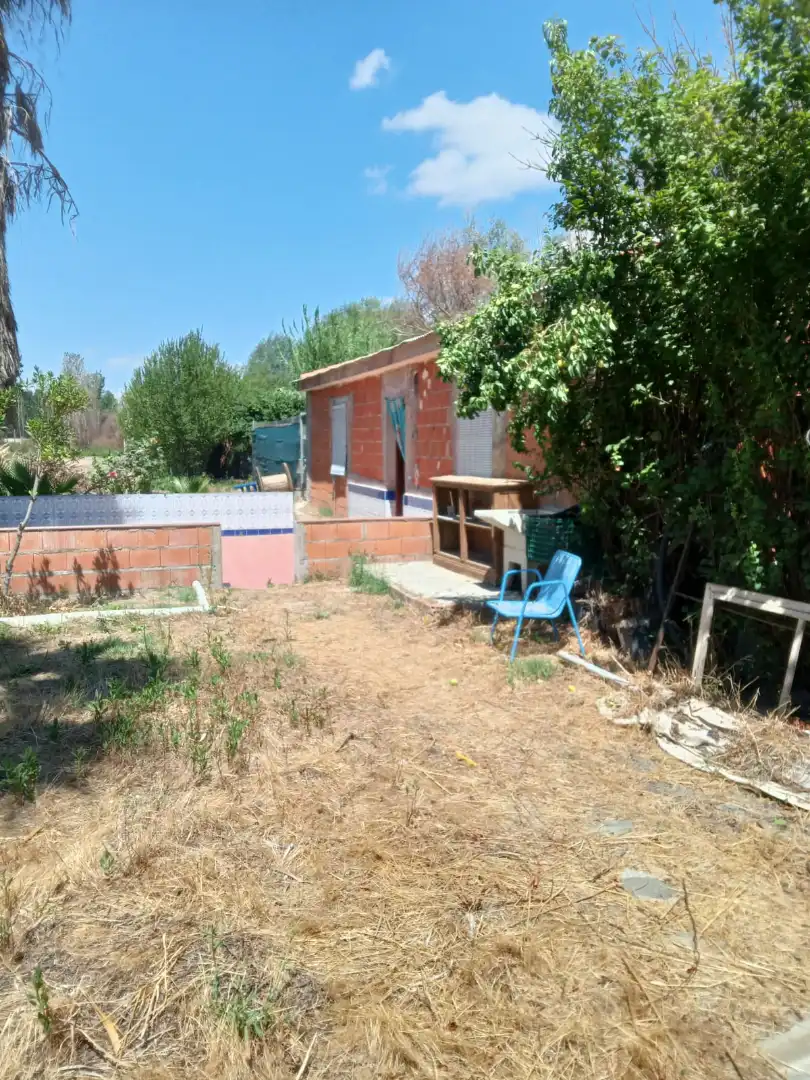 Terrains et parcelles à vendre à Fuente Vaqueros, imagen 11