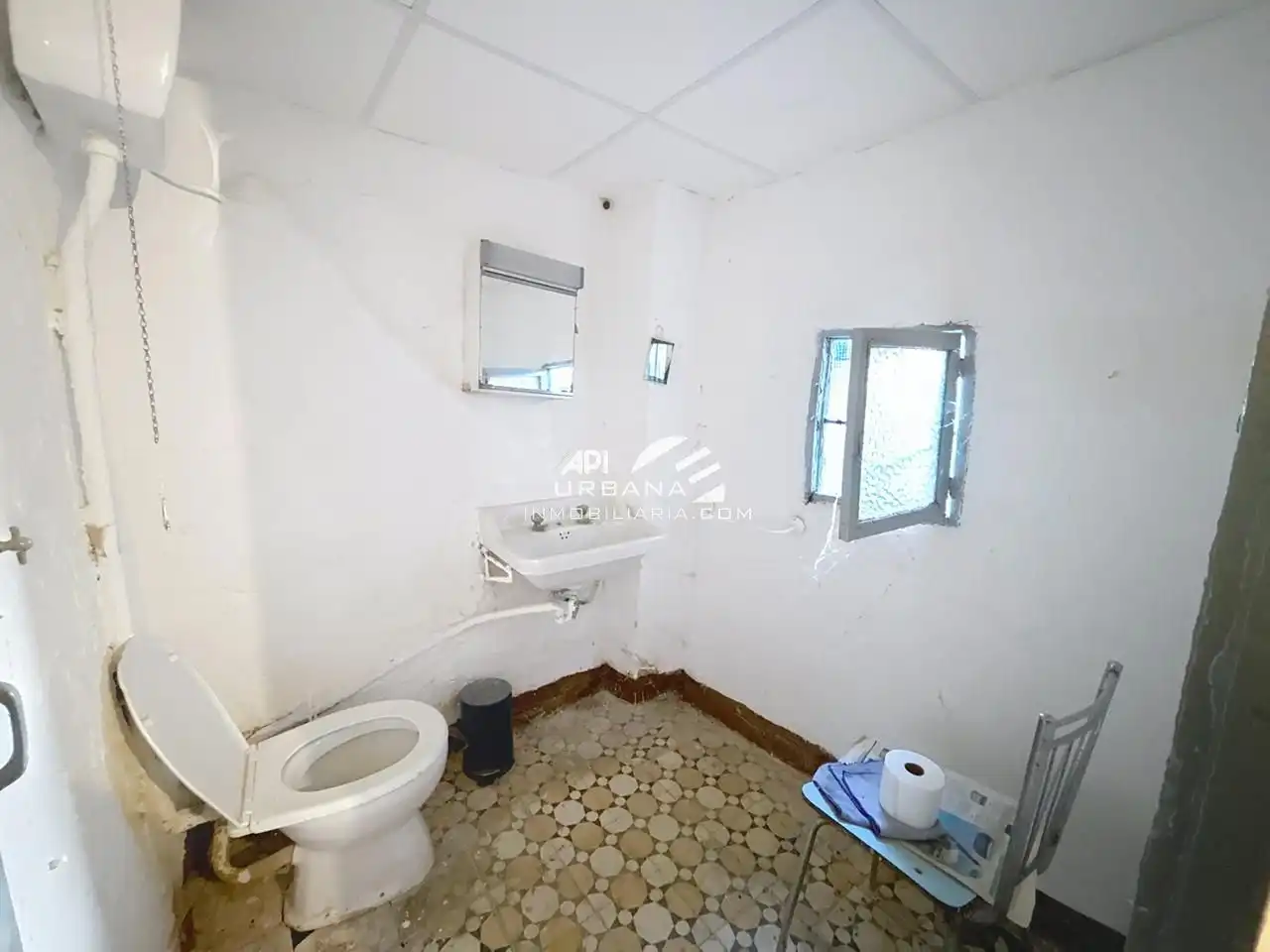 Bany de Casa o xalet en venda en Lucena