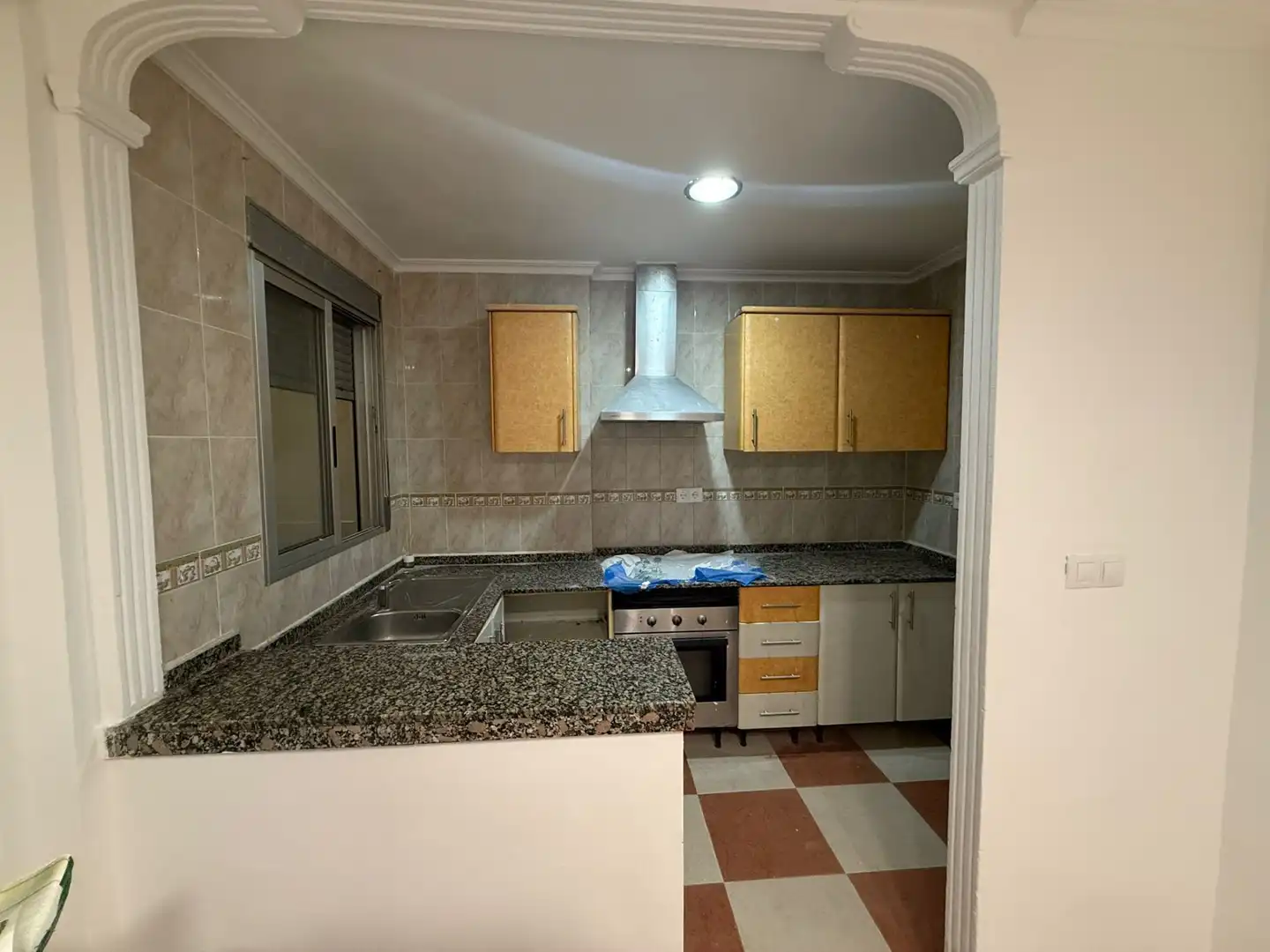 Piso en venta en Carrer d'Hernández Malillos, imagen 4