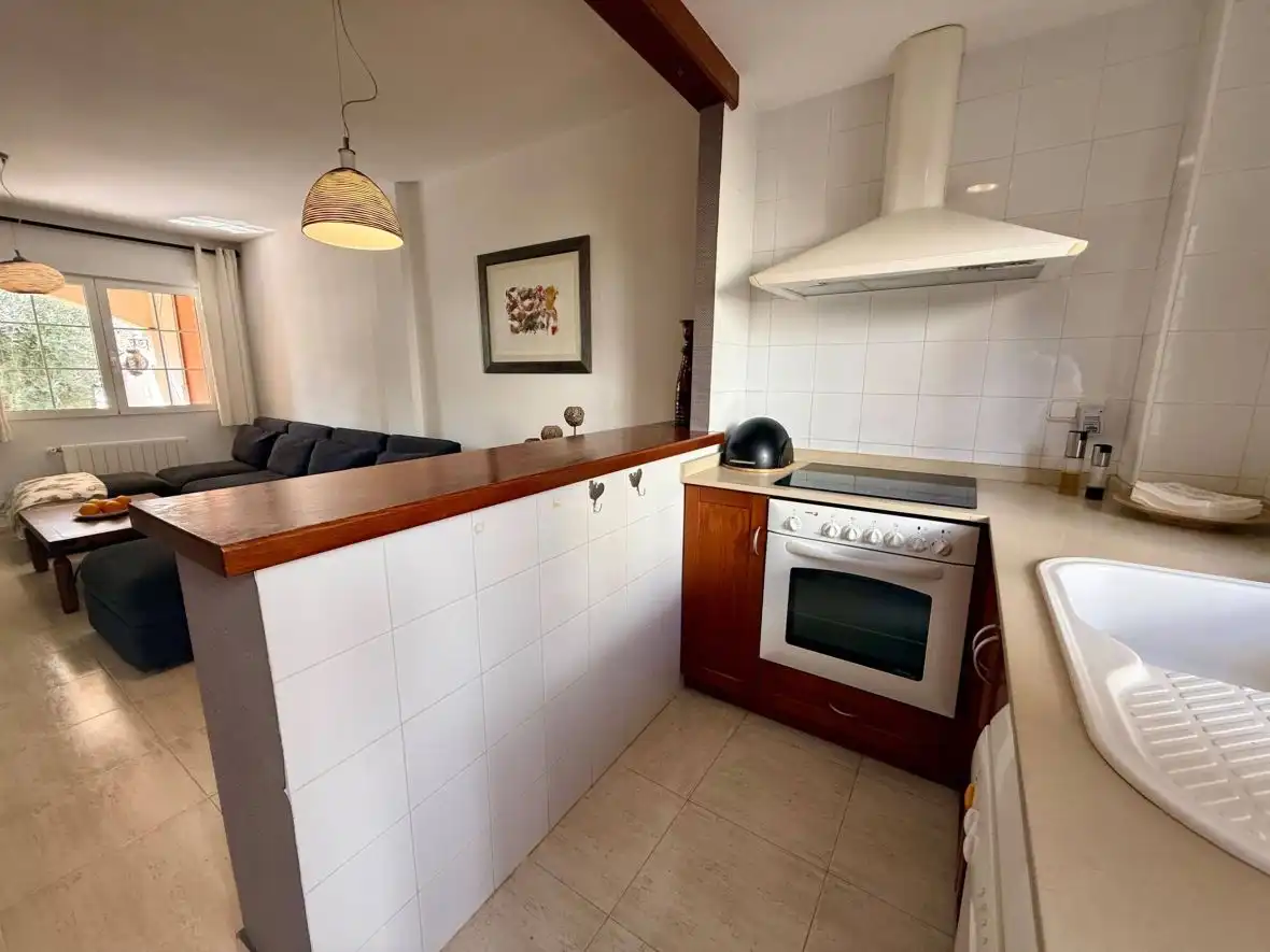 Bungalow mit Pool zum Verkauf in AVENIDA ESCANDINAVIA, imagen 12