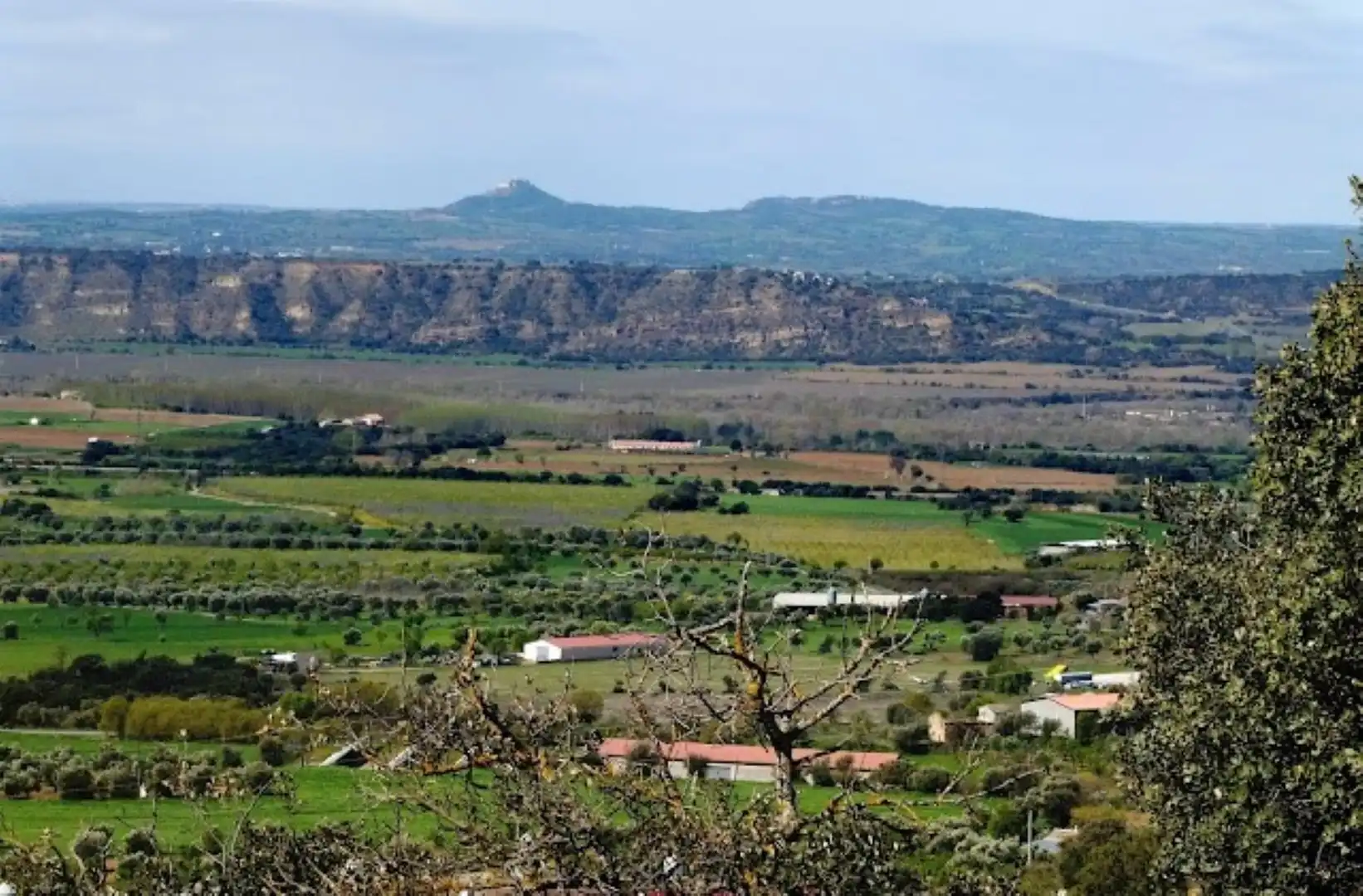 Land for sale in Estadilla