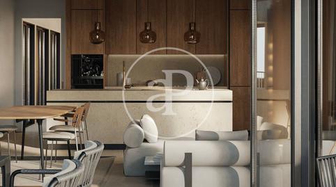 Photo 5 from new construction home in Flat for sale in Carrer D'estapé, 44, Sant Domènec, Barcelona