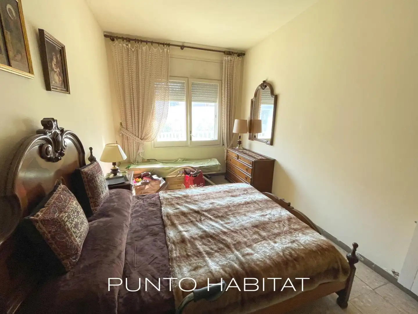 Wohnung zur Miete in Avenida Avinguda República Argentina, El Putget i el Farró