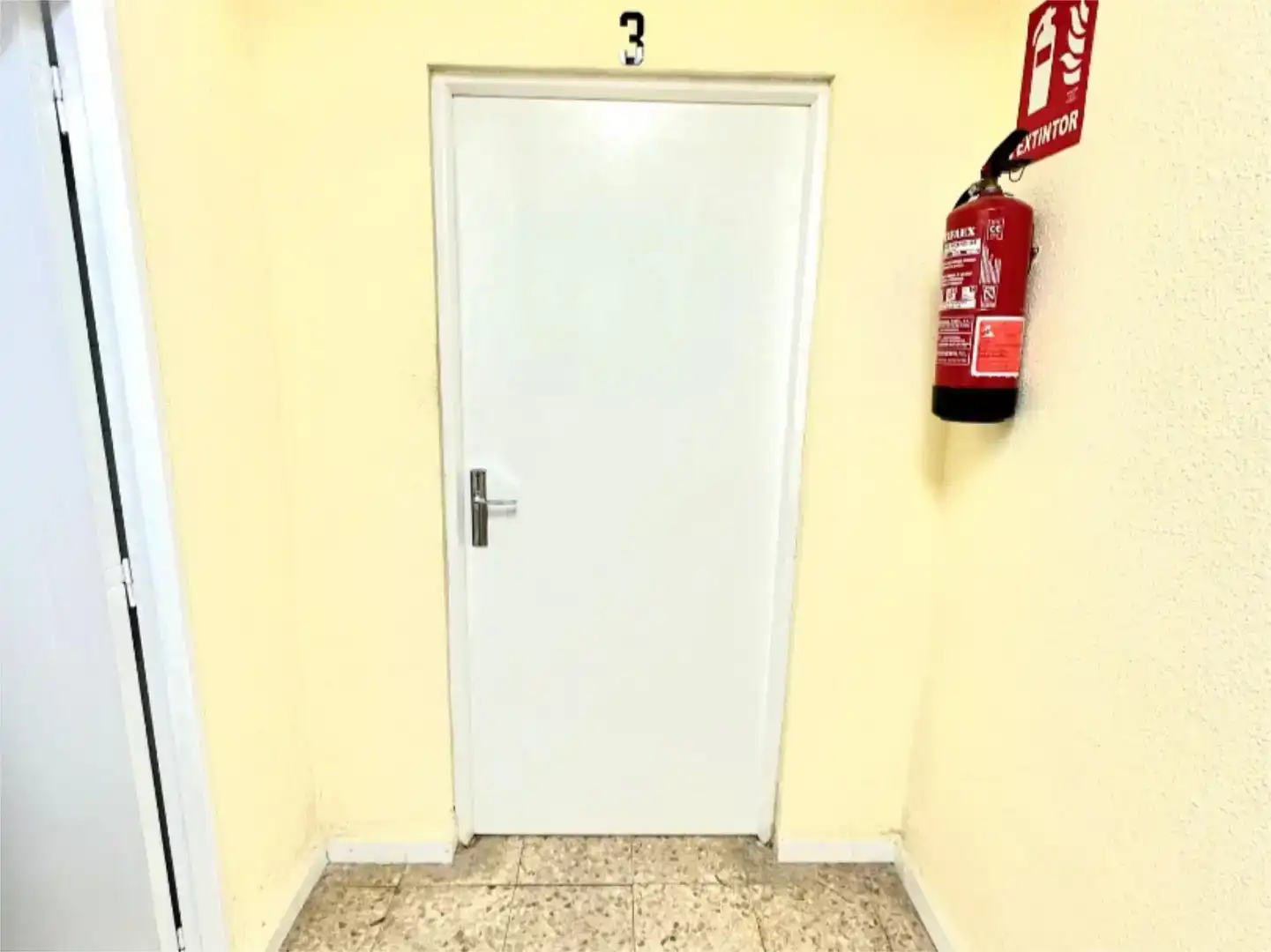 Commercial properties for rent in Avenida de Moratalaz, 175, Marroquina