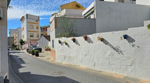 Foto 5 de Residencial en venda a Calle Calle Europa, 35, Calvario, Torremolinos