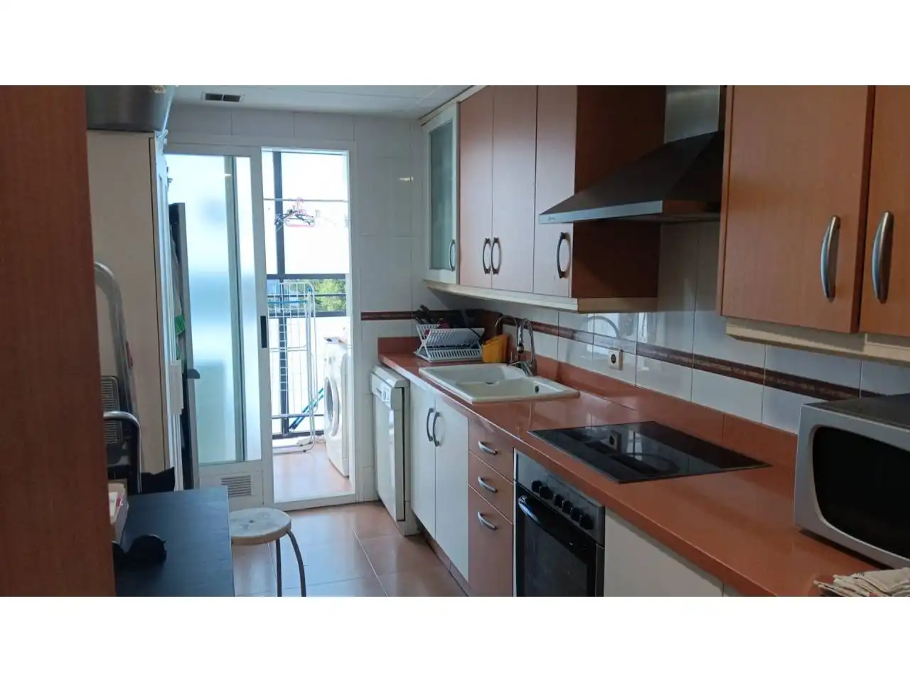 Wohnung mit Terrasse zum Verkauf in Calle Arte Mayor de la Seda, imagen 4