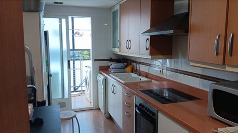 Foto 4 de Piso en venta en Calle Arte Mayor de la Seda, Centro, Xirivella