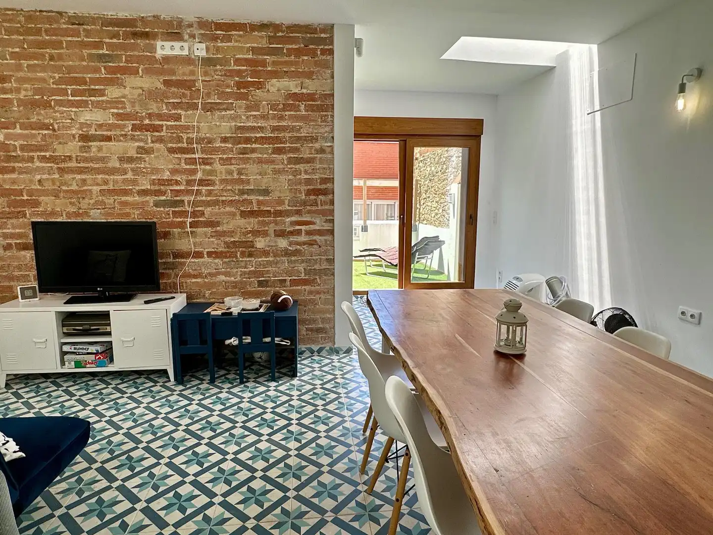 Dining room of Detached homes for sale in Benicarló  with Terrace