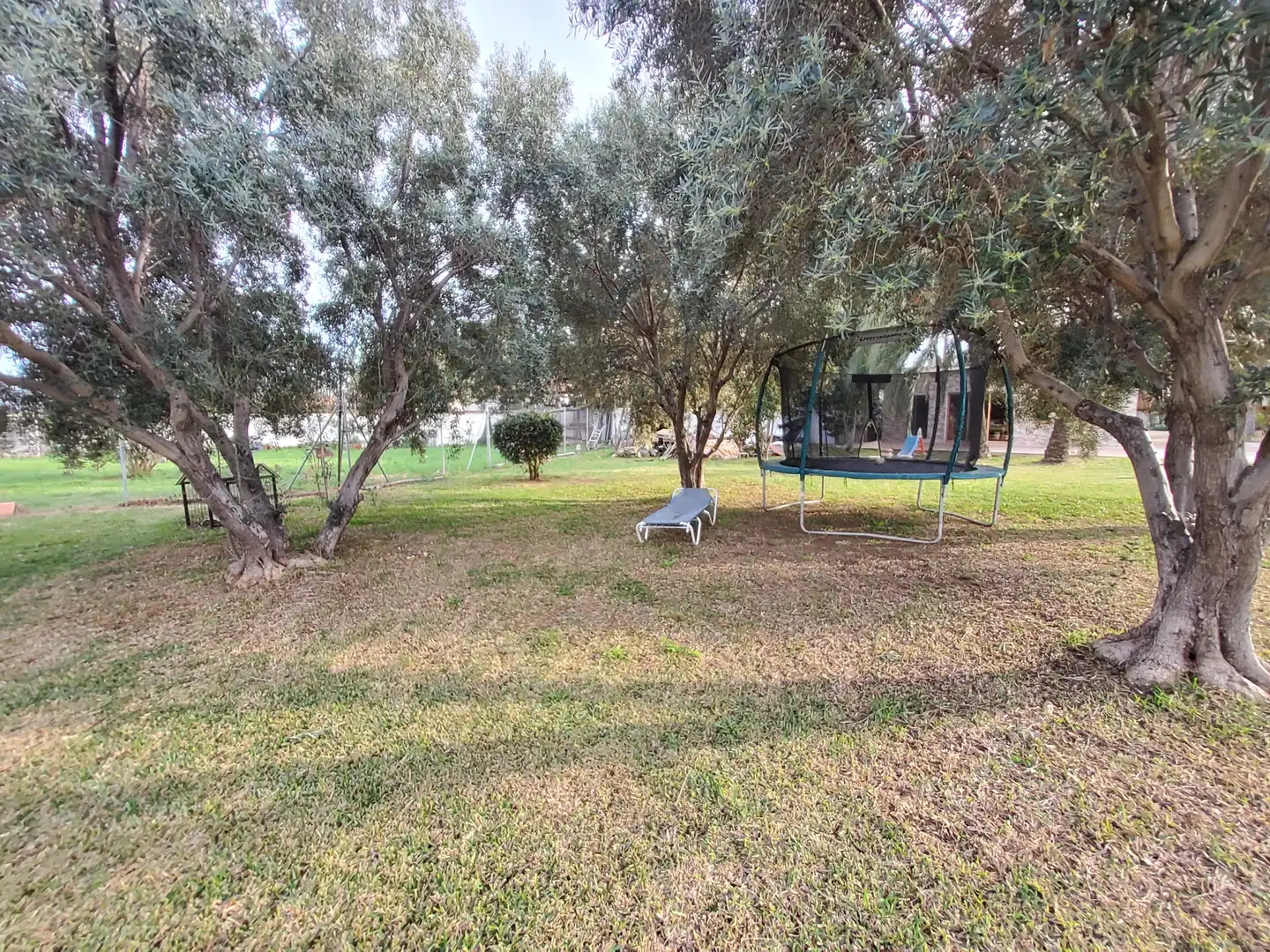 Houses for sale in San Vicente del Raspeig / Sant Vicent del Raspeig  with Air Conditioner, Heating and Private garden
