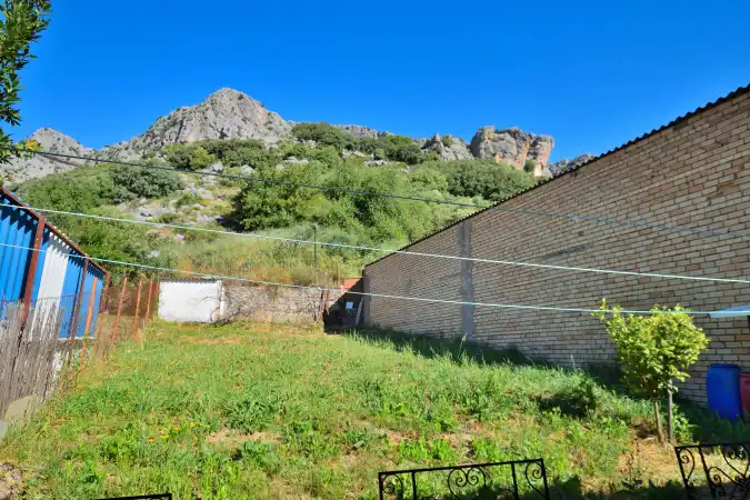 Edifici en venda en Montejaque