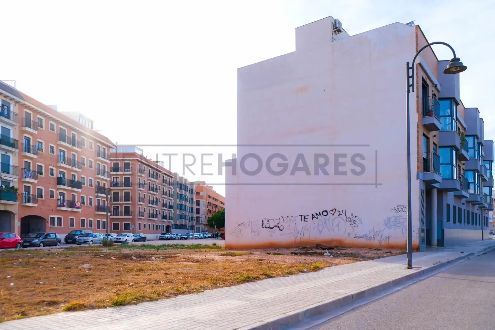 Residential land for sale in Meliana, imagen 5