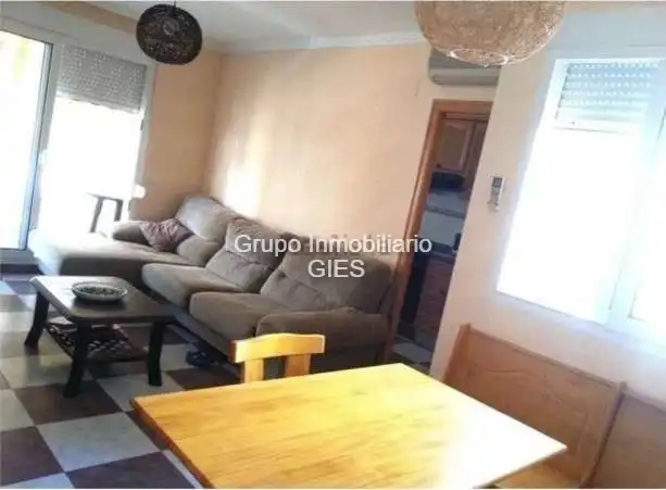 Apartament amb ascensor en venda a Carrer del Doctor Brugada 11, imagen 3