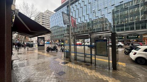 Foto 2 de Oficina de alquiler en Calle de Raimundo Fernández Villaverde, Cuatro Caminos - Azca,  Madrid Capital