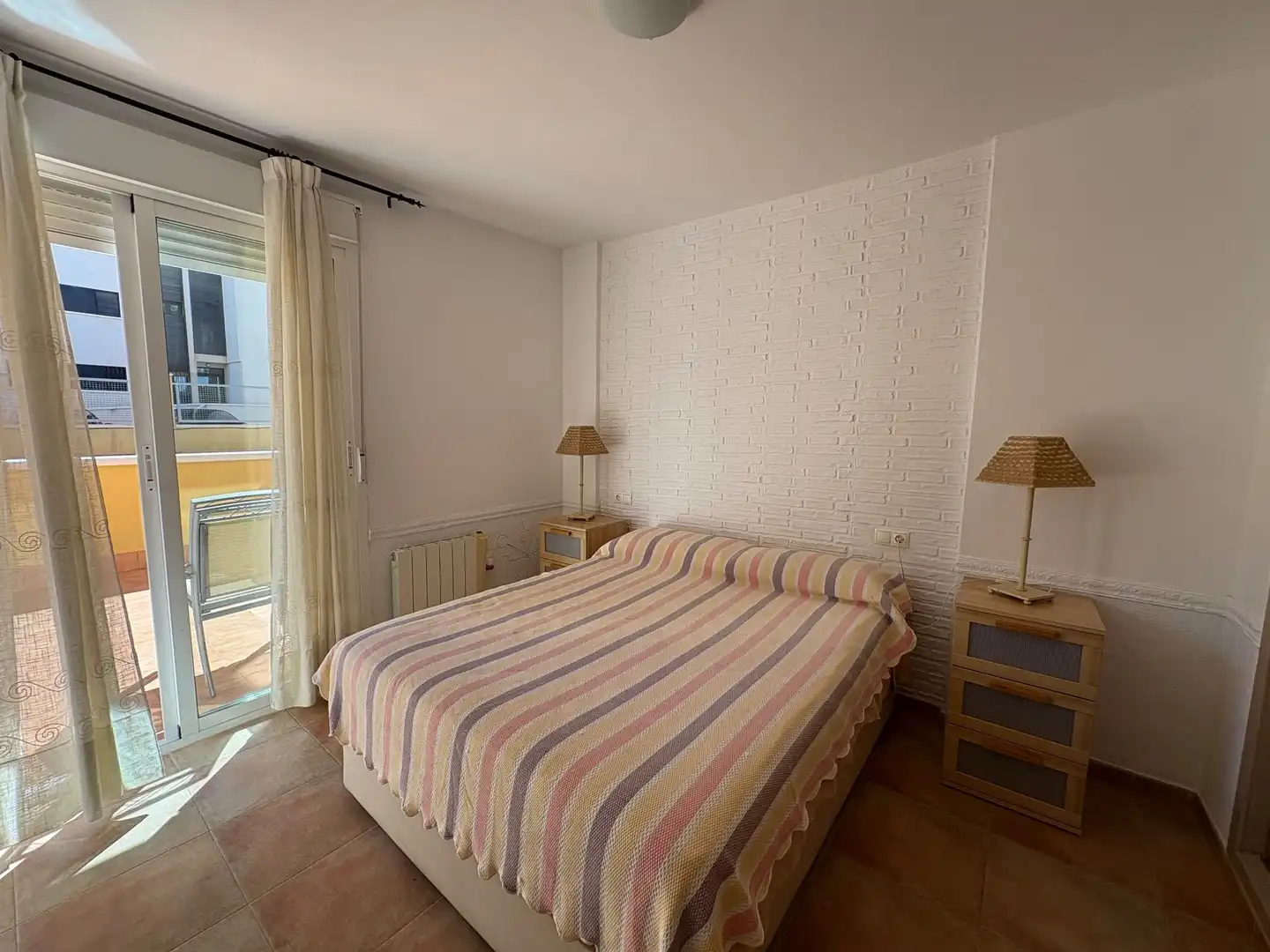 Apartamento con piscina en venta en Puerto Deportivo, imagen 14