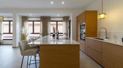 Foto 3 de Casa o xalet en venda a Campos poble, Campos