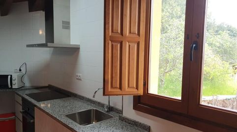 Foto 5 de Casa o chalet de alquiler en Carretera de Bañugues, Verdicio - Bañugues - Cabo Peña, Gozón