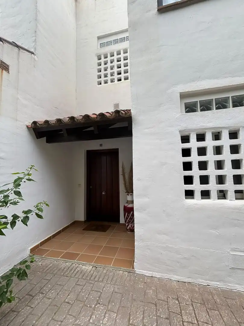 Adosado con piscina en venta en Casares Golf - Casares del Sol, imagen 37