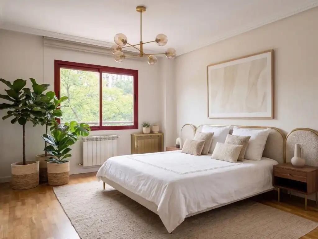 Appartement avec piscine à vendre à Paseo de Juan Antonio Vallejo-Nájera Botas, imagen 13