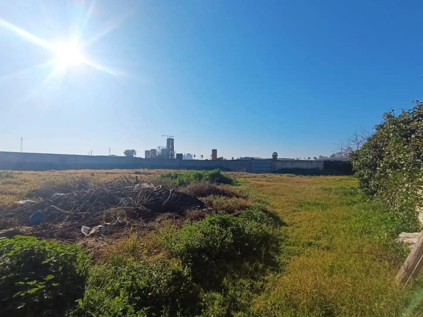 Casa o xalet en venda en Alcalá de Guadaira amb Aire condicionat, Calefacció i Jardí privat