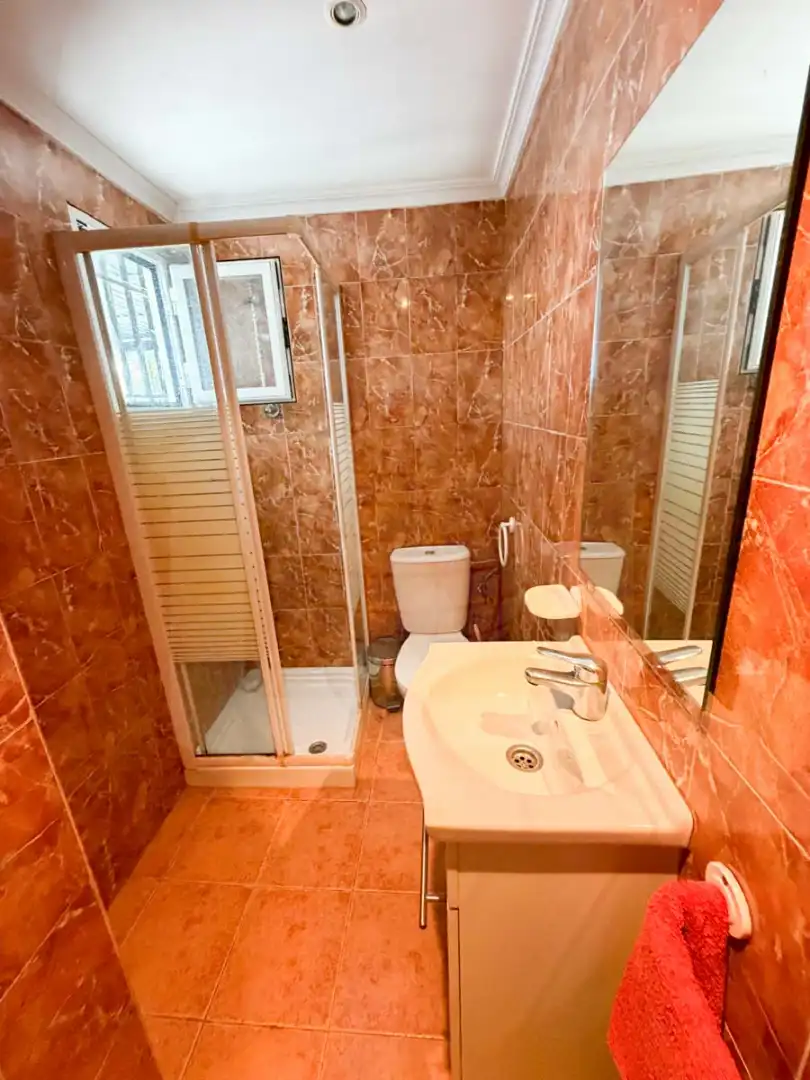 Bany de Pis en venda en Alhaurín de la Torre