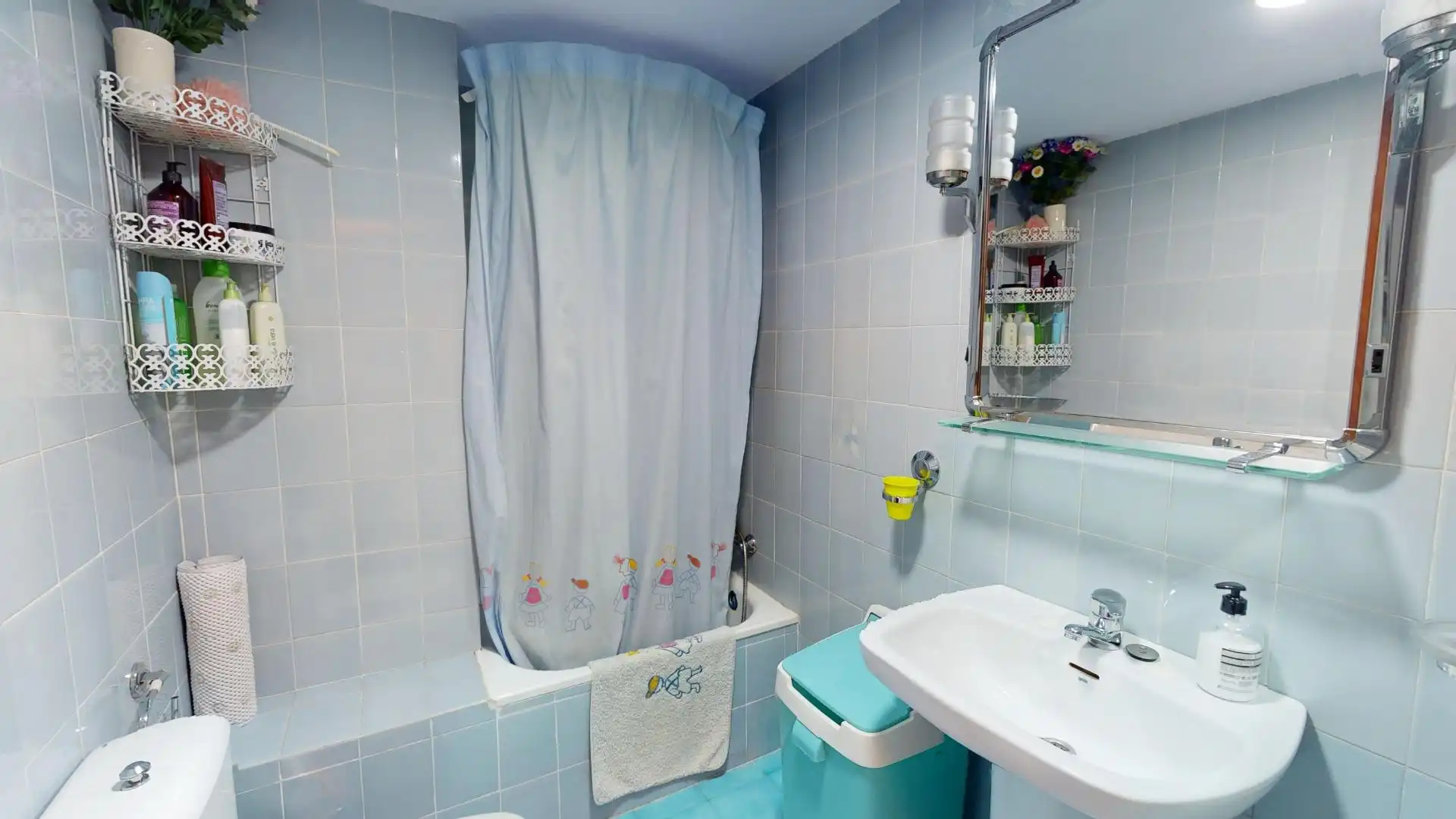 Wohnung mit Pool zum Verkauf in Calle RODRIGO TRIANA, imagen 20