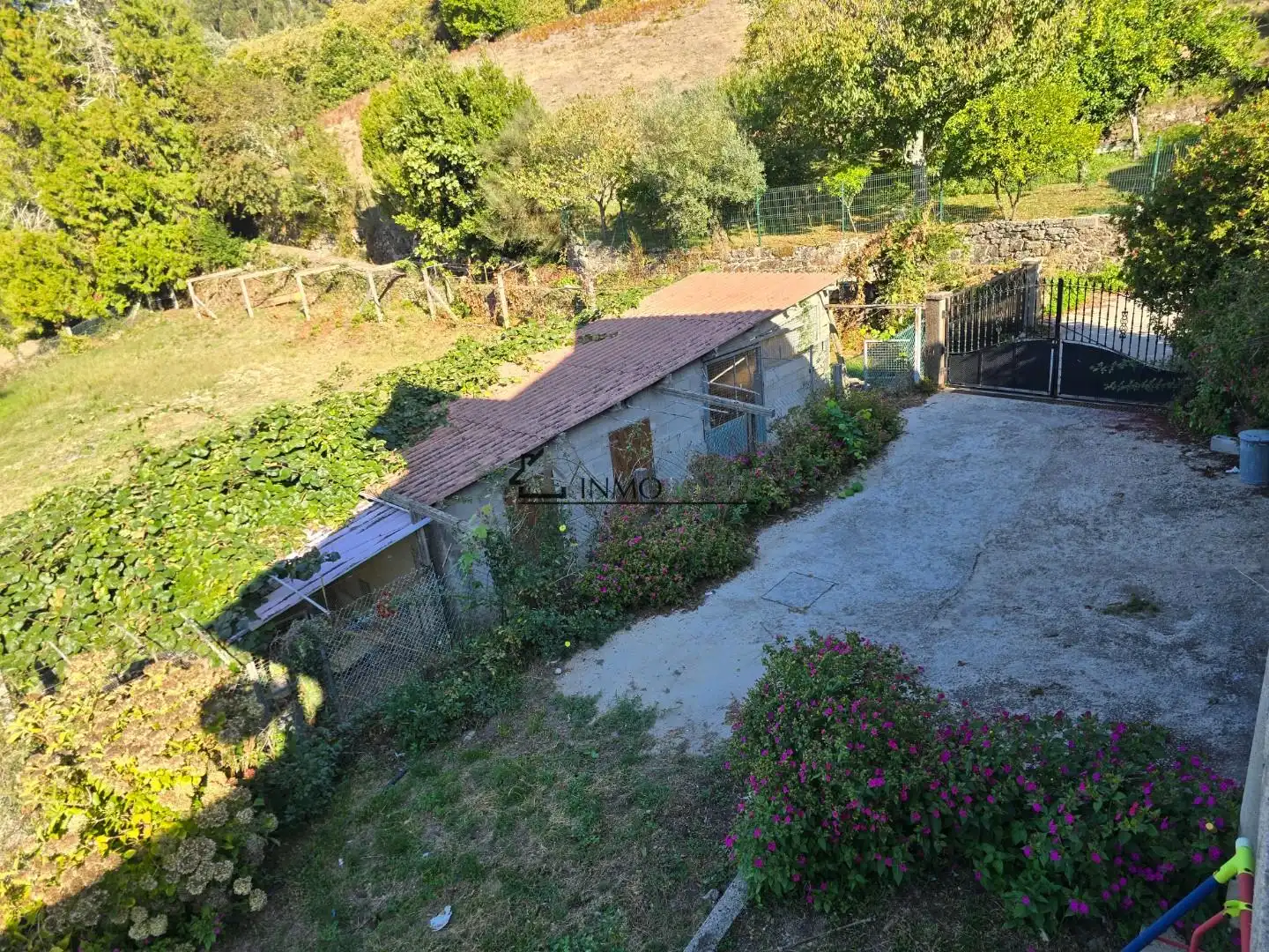 Casa con terrazza in vendita a Cuntis, imagen 22