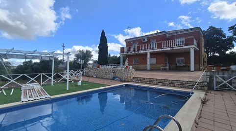 Venta de chalet en la yedra
