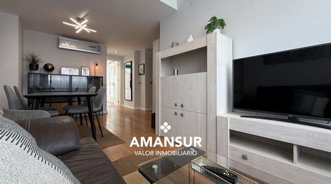 Photo 4 of Flat for rent in Paseo Independencia, Centro, Huelva Capital