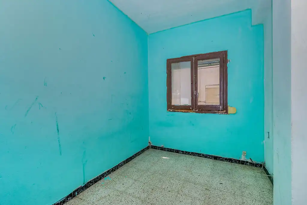 Piso en venta en Huesca