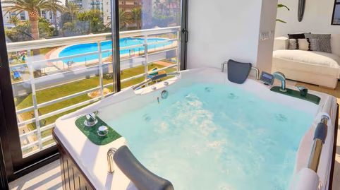 Foto 4 de Apartament de lloguer a El Bajondillo, Torremolinos