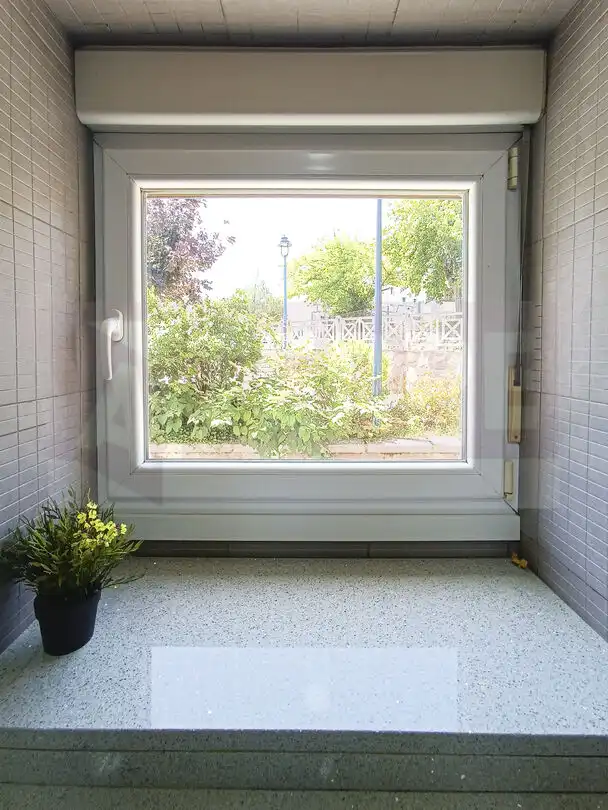 Jardín de Piso en venta en Errenteria con Calefacción