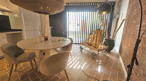 SANT CELONI CENTRO  PRECIOSA PLANTA BAJA  EN VENTA TOTALMENTE  REHABILITADA, imatge 4