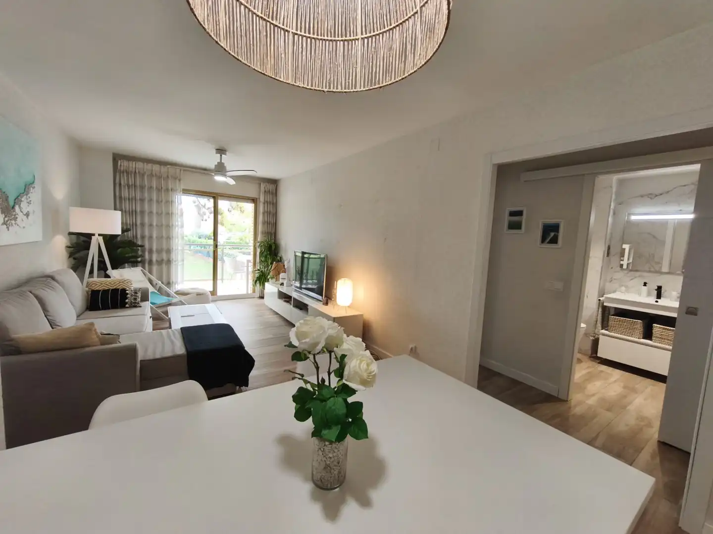 Wohnung mit Balkon zum Verkauf in Carrer Anoia, imagen 12