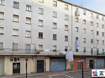 Wohnung mit Balkon zum Verkauf in Bermeo