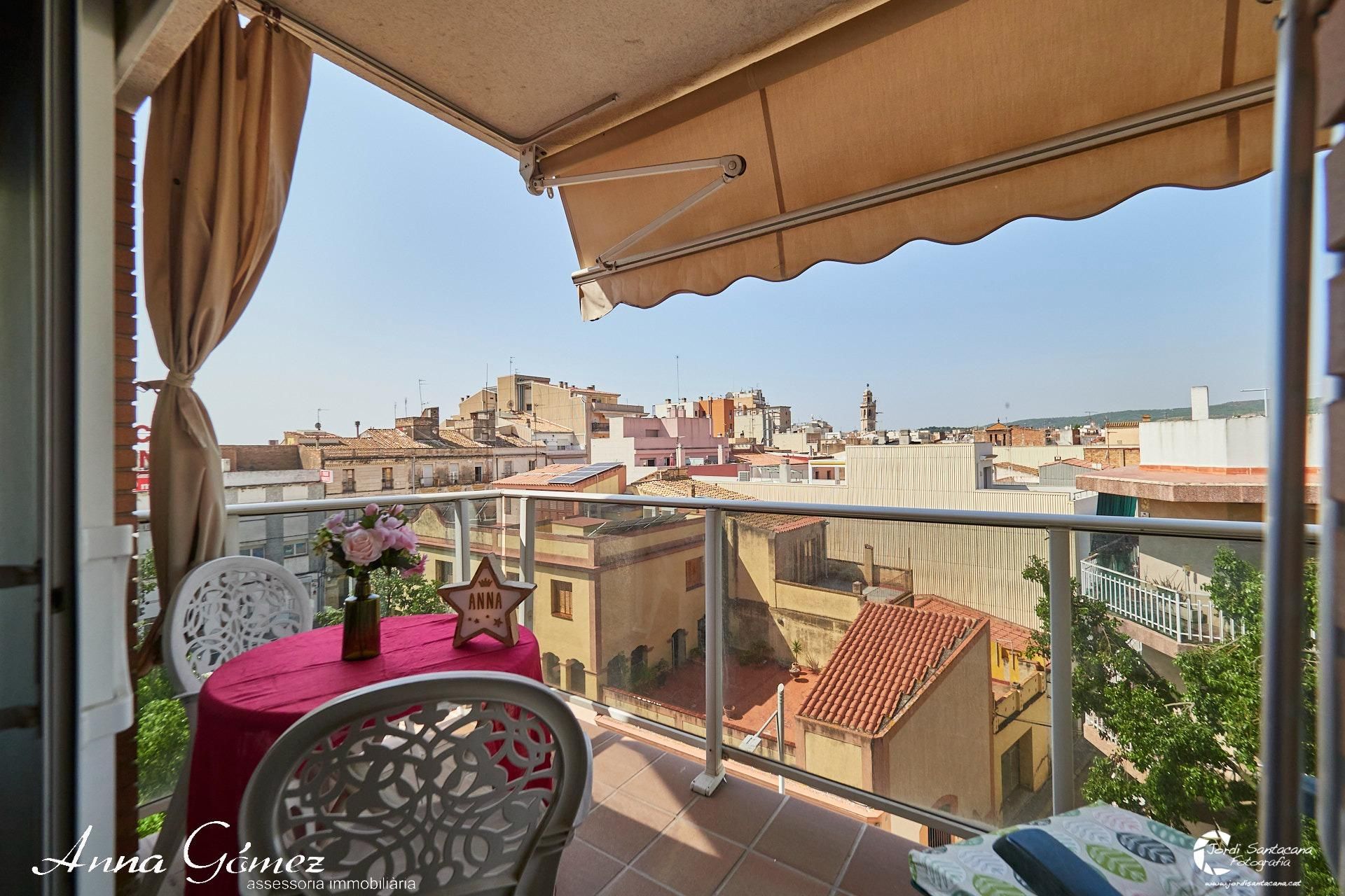 Piso en venta en Centre