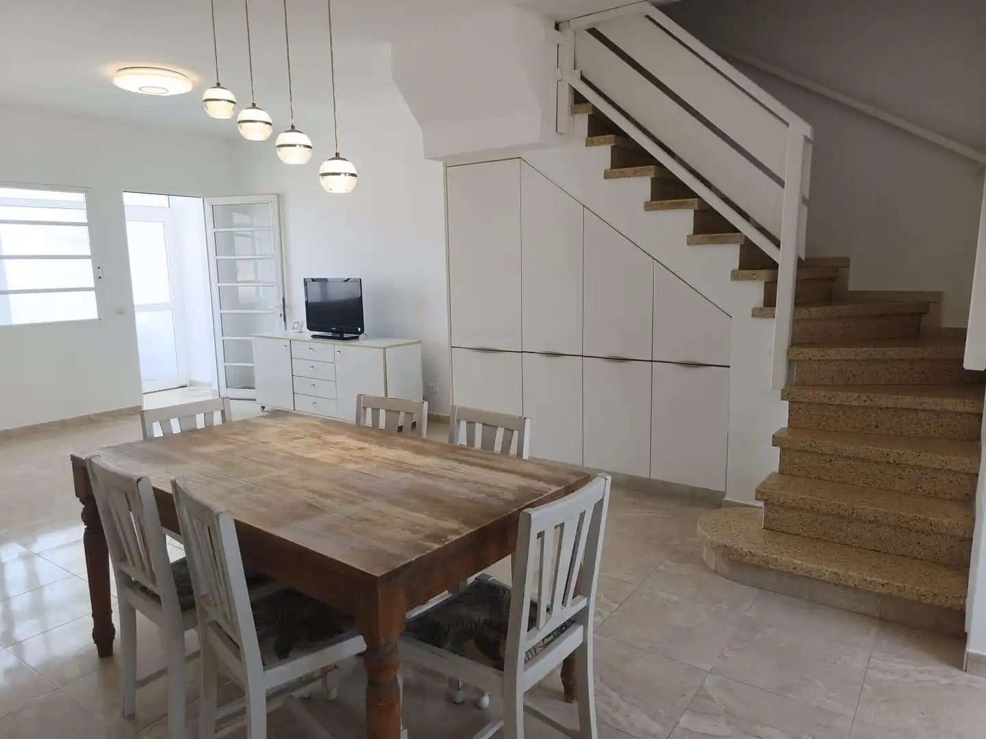 Maison avec terrasse à vendre à Playa del Hombre - Taliarte - Salinetas, imagen 10