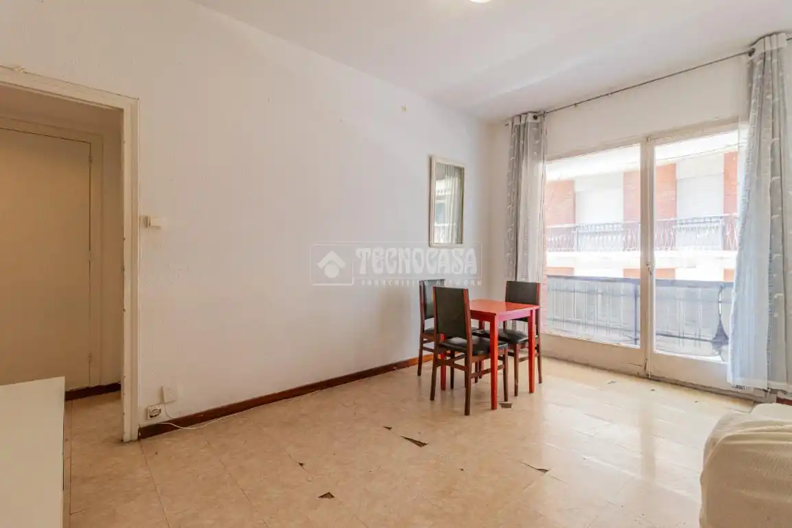 Habitación de Piso en venta en Sant Cugat del Vallès con Terraza y Balcón