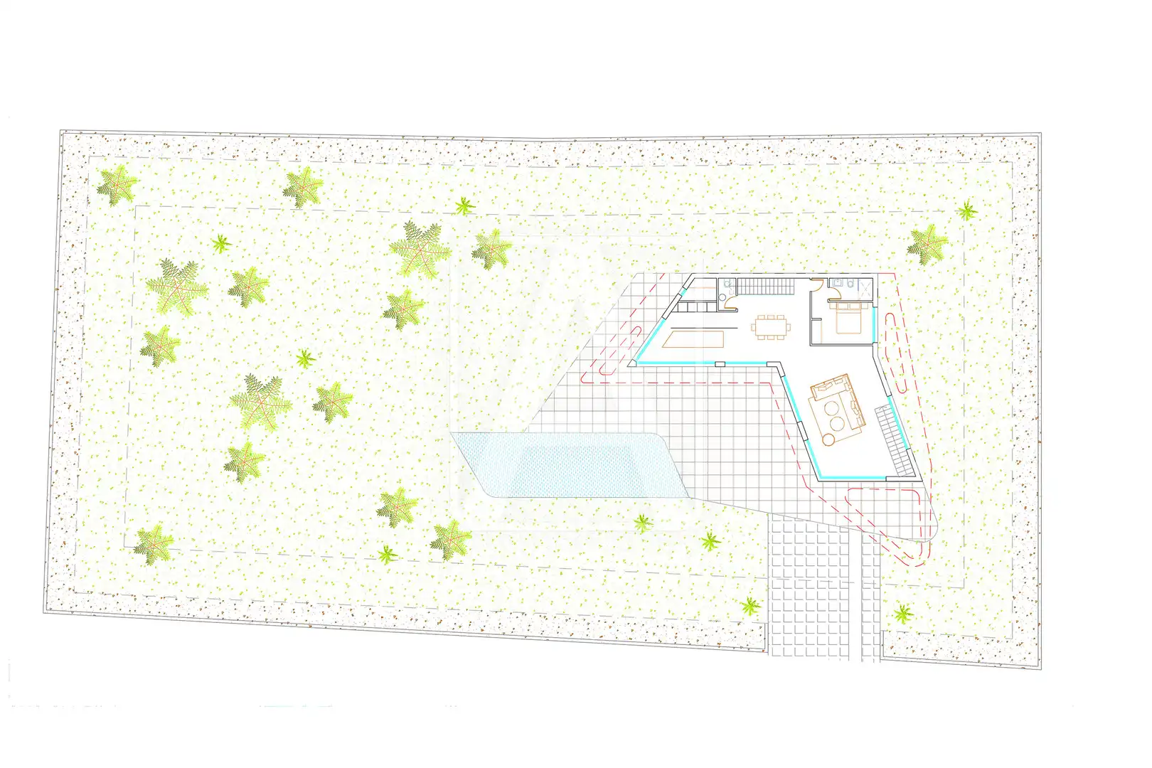 Villa avec piscine à vendre à Cap Martí - El Tossalet - Pinomar, imagen 5