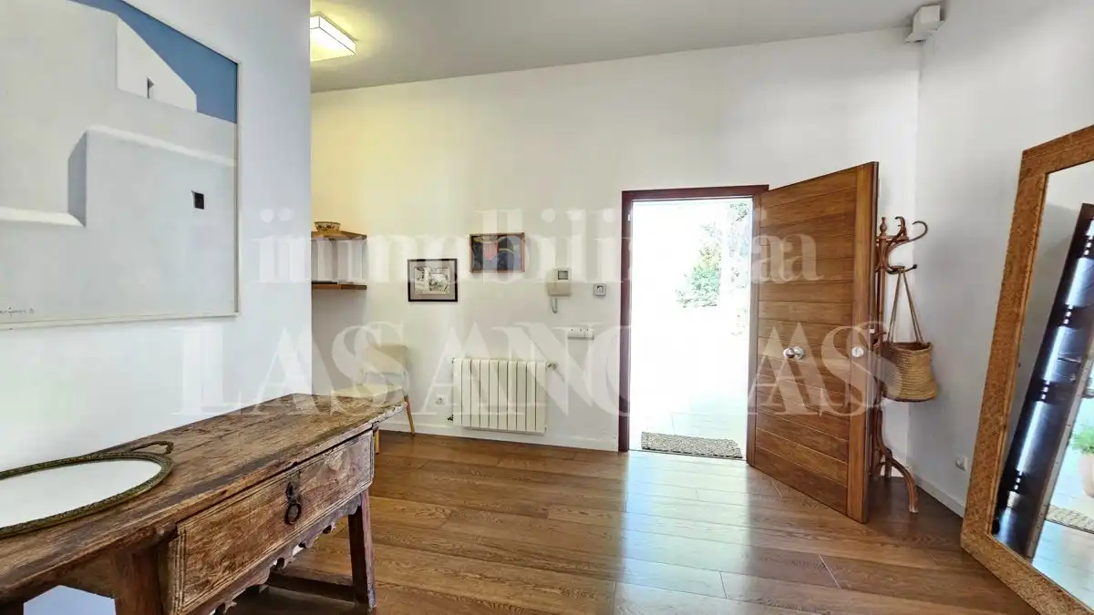 Finca rústica en venda en Santa Eulària des Riu amb Aire condicionat, Calefacció i Parquet