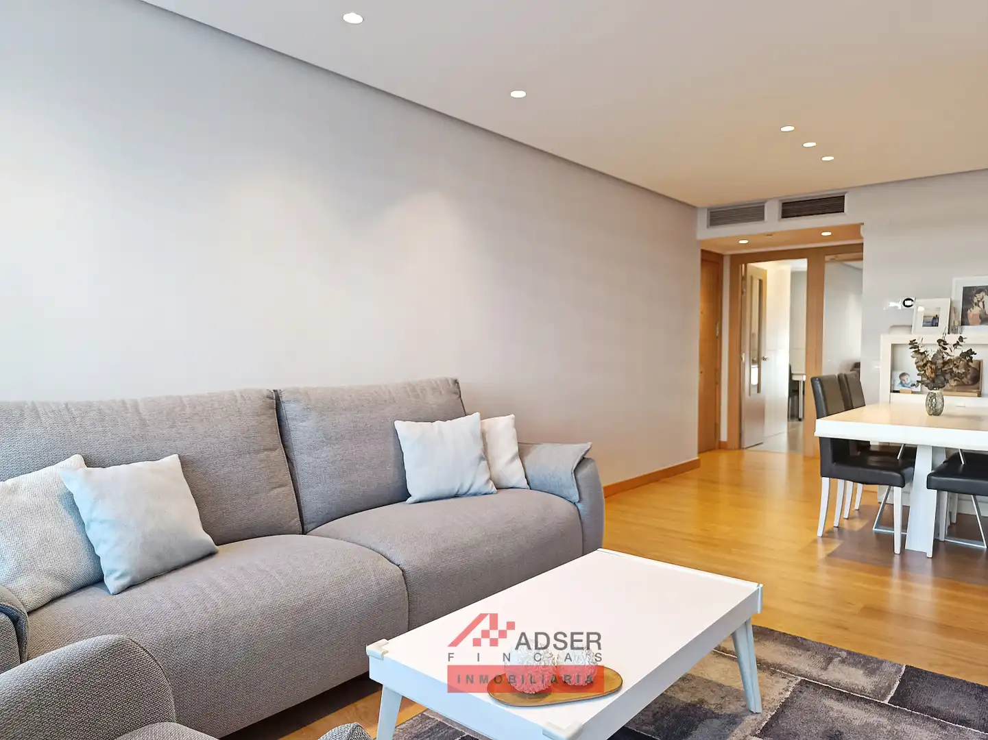 Appartement avec piscine à vendre à Logroño - CL ALFONSO VI, imagen 4